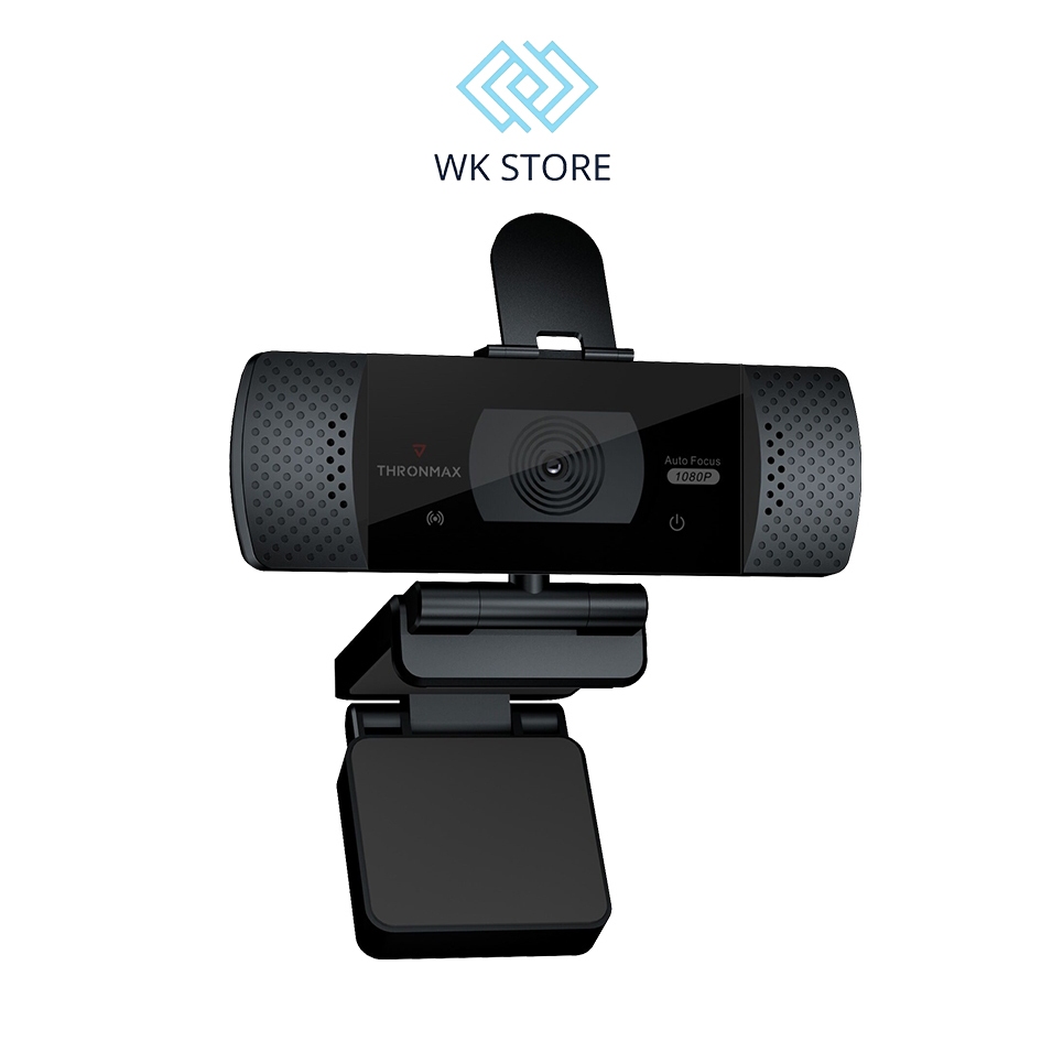 Webcam Thronmax STREAM GO X1 PRO 1080P Mới BH 12T