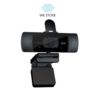Webcam thronmax stream go x1 pro 1080p mới bh 12t