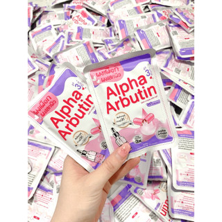 Bột Kích Trắng Alpha Arbutin 3 Plus - Thái Lan