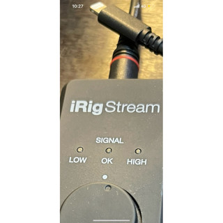 Bộ nguồn 5V dùng cho box live irig stream