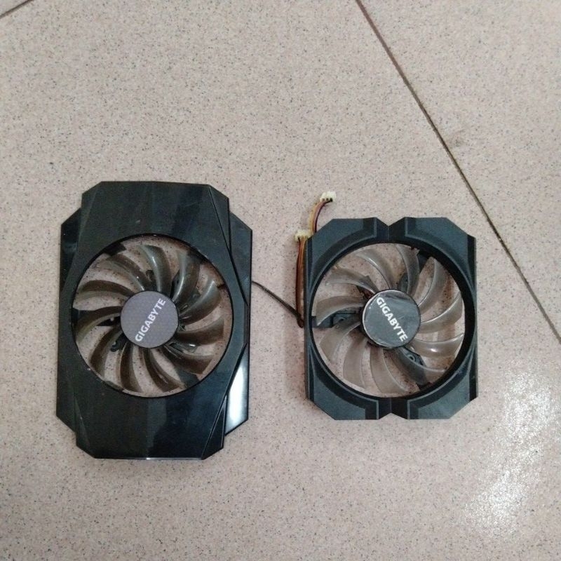 Quạt vga gigabyte 730 gt 630