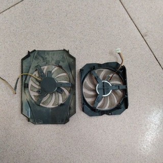 Quạt vga gigabyte 730 gt 630