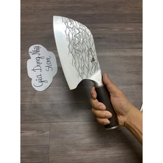 Dao chặt gà vịt, thái, băm akatsuki bản lớn hàng nội địa nhật