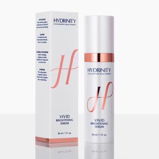 Tinh chất sáng da hydrinity vivid brightening serum