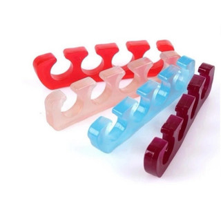 tách ngón chân silicon ( bộ 2 chiếc )