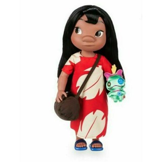 BÚP BÊ ANIMATOR - BÉ LILO