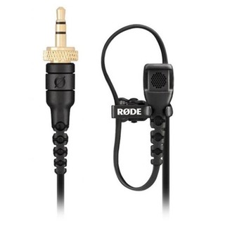 Microphone Rode Lavalier II (Chính hãng)