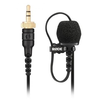 Microphone Rode Lavalier II