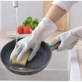Găng tay làm bếp, làm vườn siêu dai.