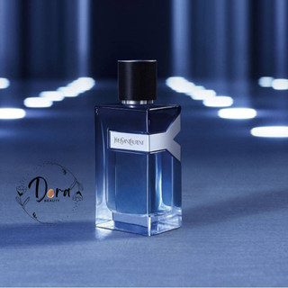 Nước hoa nam Yves Saint Laurent Y EDP chính hãng chiết 5ml 10ml nam tính sexy- dorabeauty83