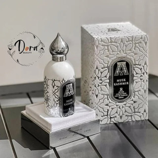 Nước hoa nam nữ Attar Collection musk kashmir chính hãng chiết 5ml 10ml - dorabeauty83