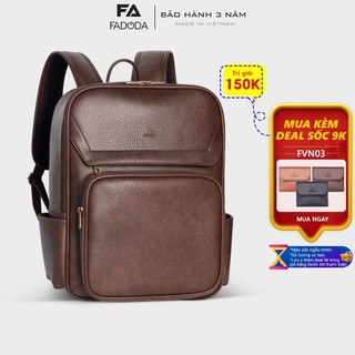 Balo da công sở cỡ lớn Fadoda FBA21