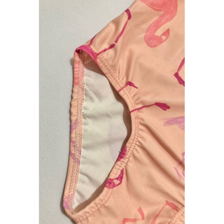 Bikini liền thân 2 dây cho bé (6-30kg)