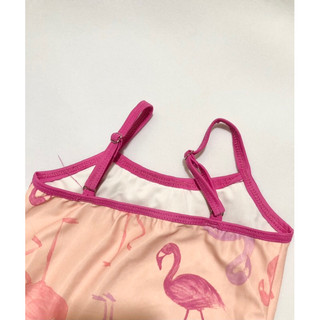 Bikini liền thân 2 dây cho bé (6-30kg)