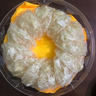 100g Yến sào, tổ yến tinh chế vụn sơ mix chân yến Nha Trang, Khánh Hoà