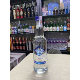 Ruo.u vodka hà nội nhỏ 29.5% 300ml