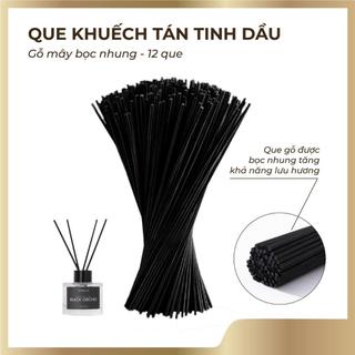Que khuếch tán tinh dầu thơm phòng - homelab scent