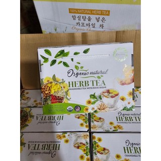 Trà dưỡng nhan Herb Tea mix 7 vị