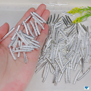 Ống định vị kẹp đầu dây bạc ta
