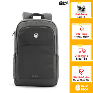 Balo Laptop Mikkor The Amiri Backpack