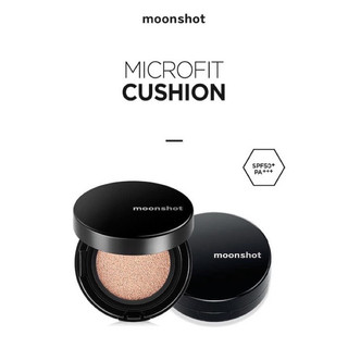 Phấn nước moonshot microfit cushion special pack spf50+ pa+++ 150g+12g
