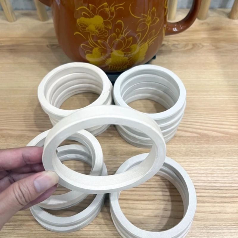 Vòng Sứ dùng cho ấm thuốc