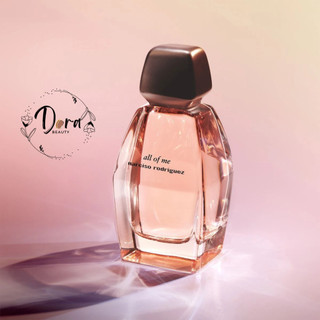 Nước Hoa Nữ Narciso Rodriguez All Of Me EDP 10ml - Hương hoa cỏ thanh lịch Dầu Thơm Nữ Tính Quyến Rũ Trẻ Trung