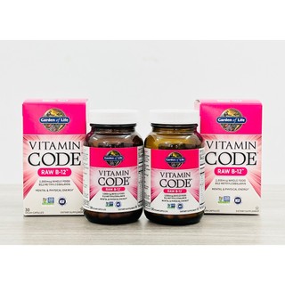 Vitamin B12 thuần chay