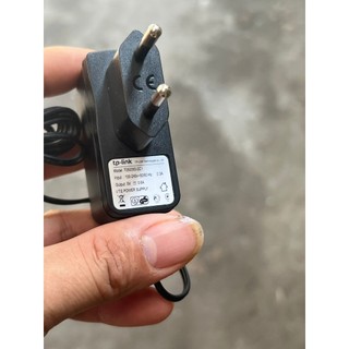 Nguồn Adapter TP Link DC 5V - 0.6A CHÍNH HÃNG