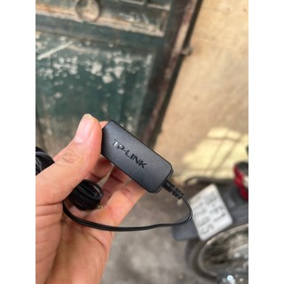 Nguồn Adapter TP Link DC 5V - 0.6A CHÍNH HÃNG