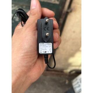 Nguồn Adapter TP Link DC 5V - 0.6A CHÍNH HÃNG