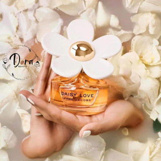 Nước hoa nữ Marc Jacobs daisy love cam chính hãng chiết 5ml 10ml thơm lâu- dorabeauty83