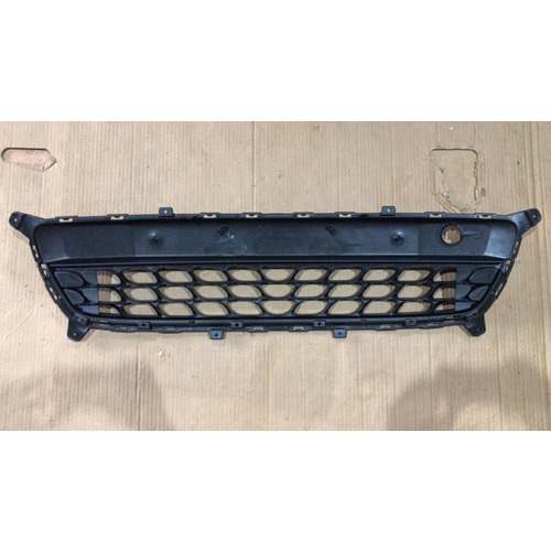 Lưới gió cản trước Kia Morning 2010, Lưới ba đờ xốc trước Kia Morning 2010, 8651207800