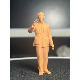 Tượng Bác Hồ ( Size Lớn)