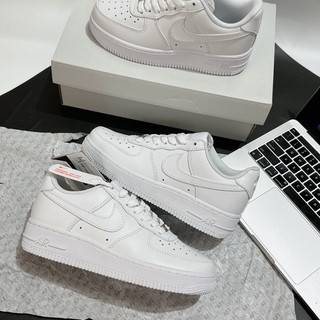 [H.D Sneaker]GIày thể thao A.F.1 trắng cao cấp nhất