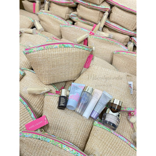 Set dưỡng da Estee Lauder 7 món mini size - chính hãng