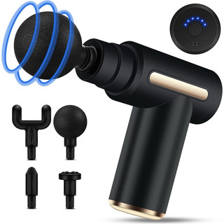 Máy massage cầm tay mini