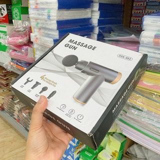 Máy massage cầm tay mini
