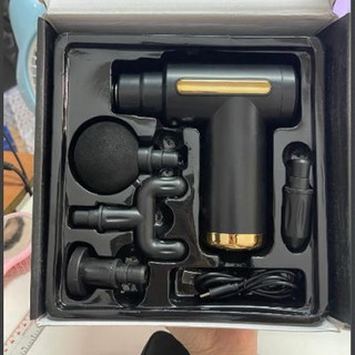 Máy massage cầm tay mini
