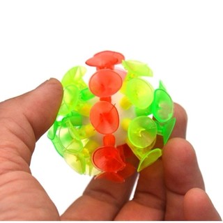 Bóng hít sticky ball