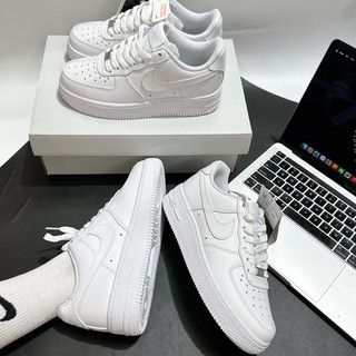 [H.D Sneaker]GIày thể thao A.F.1 trắng cao cấp nhất