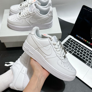 [H.D Sneaker]GIày thể thao A.F.1 trắng cao cấp nhất