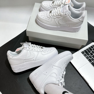 [H.D Sneaker]GIày thể thao A.F.1 trắng cao cấp nhất