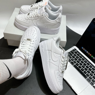 [H.D Sneaker]GIày thể thao A.F.1 trắng cao cấp nhất