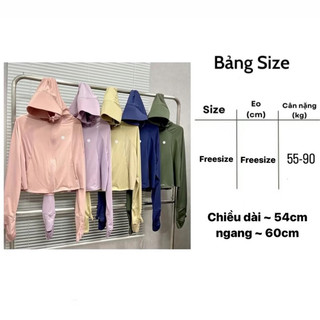 Áo chống nắng cánh dơi BIGSIZE ( 20271 )