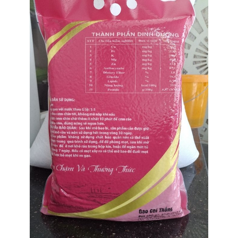 10kg gạo st25 dẻo nhiều mềm cơm | BigBuy360 - bigbuy360.vn