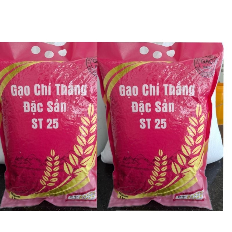 10kg gạo st25 dẻo nhiều mềm cơm | BigBuy360 - bigbuy360.vn