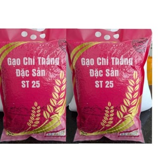 10kg gạo st25 dẻo nhiều mềm cơm