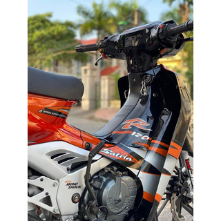 TEM SATRIA 2000 CAM KAWA
