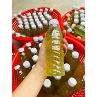 Mũ Trôm Phan Rang (500g) dạng cục loại 3